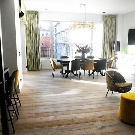 Women Of The World - Antwerp Apartment Exterior foto