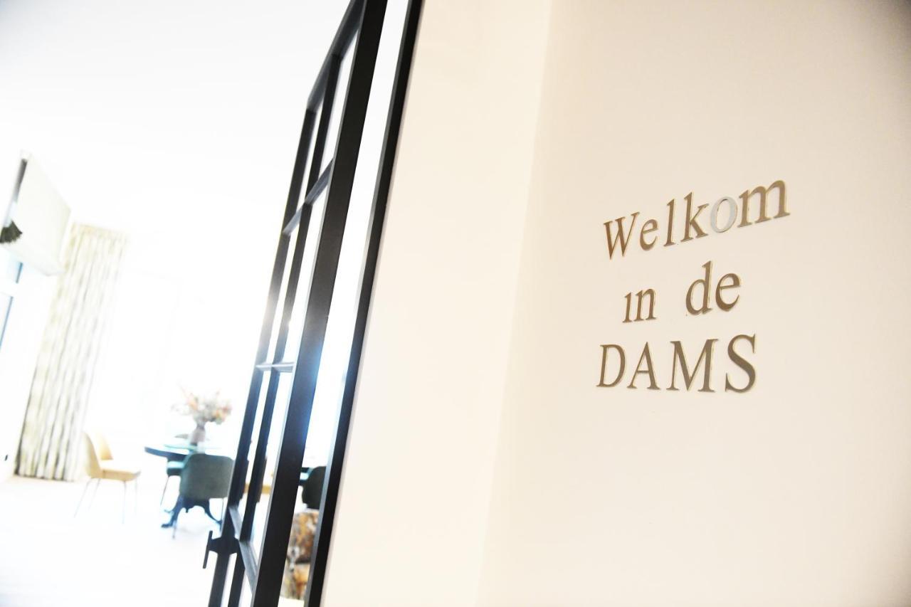 Women Of The World - Antwerp Apartment Exterior foto
