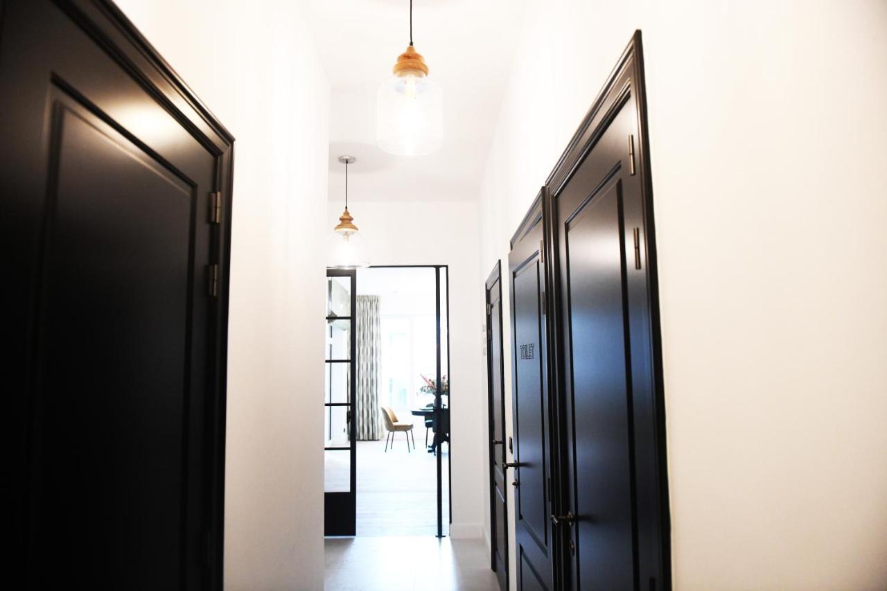 Women Of The World - Antwerp Apartment Exterior foto