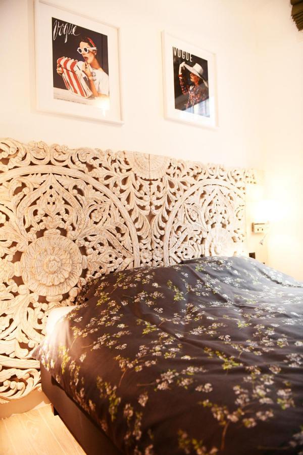 Women Of The World - Antwerp Apartment Exterior foto