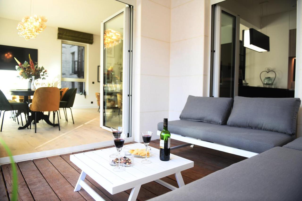 Women Of The World - Antwerp Apartment Exterior foto